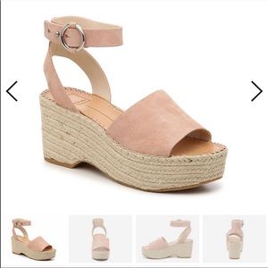 dolce vita lesly espadrilles